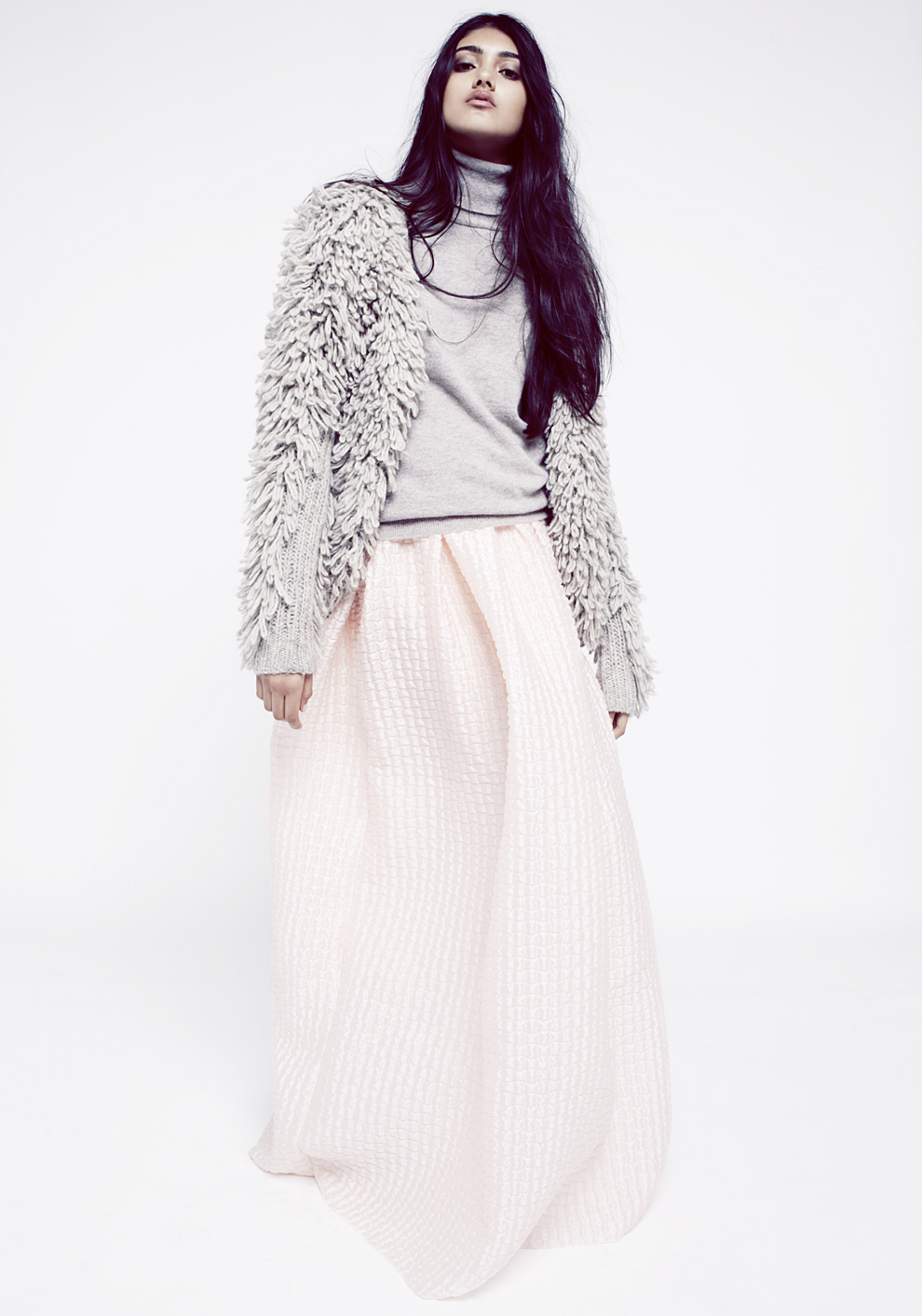 YARN - ALVAR MAGAZINE