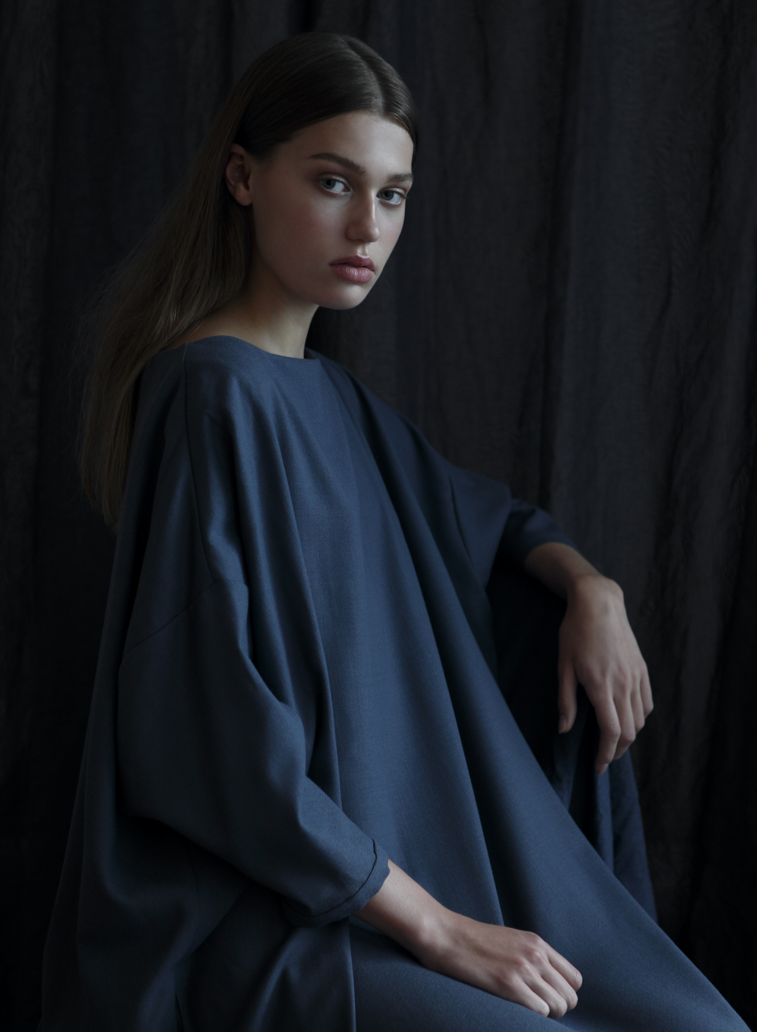 MUSE - ALVAR MAGAZINE 