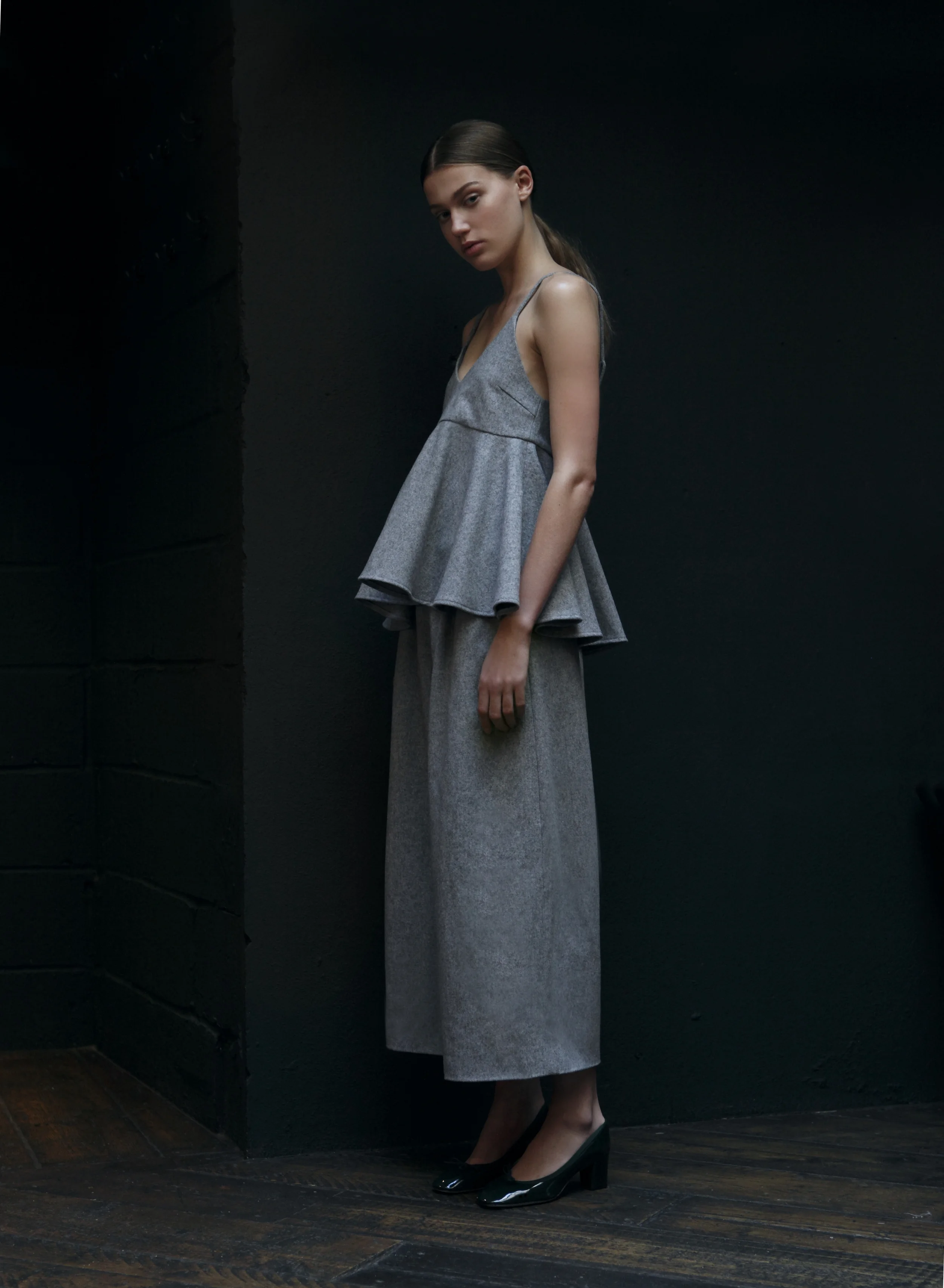 MUSE - ALVAR MAGAZINE