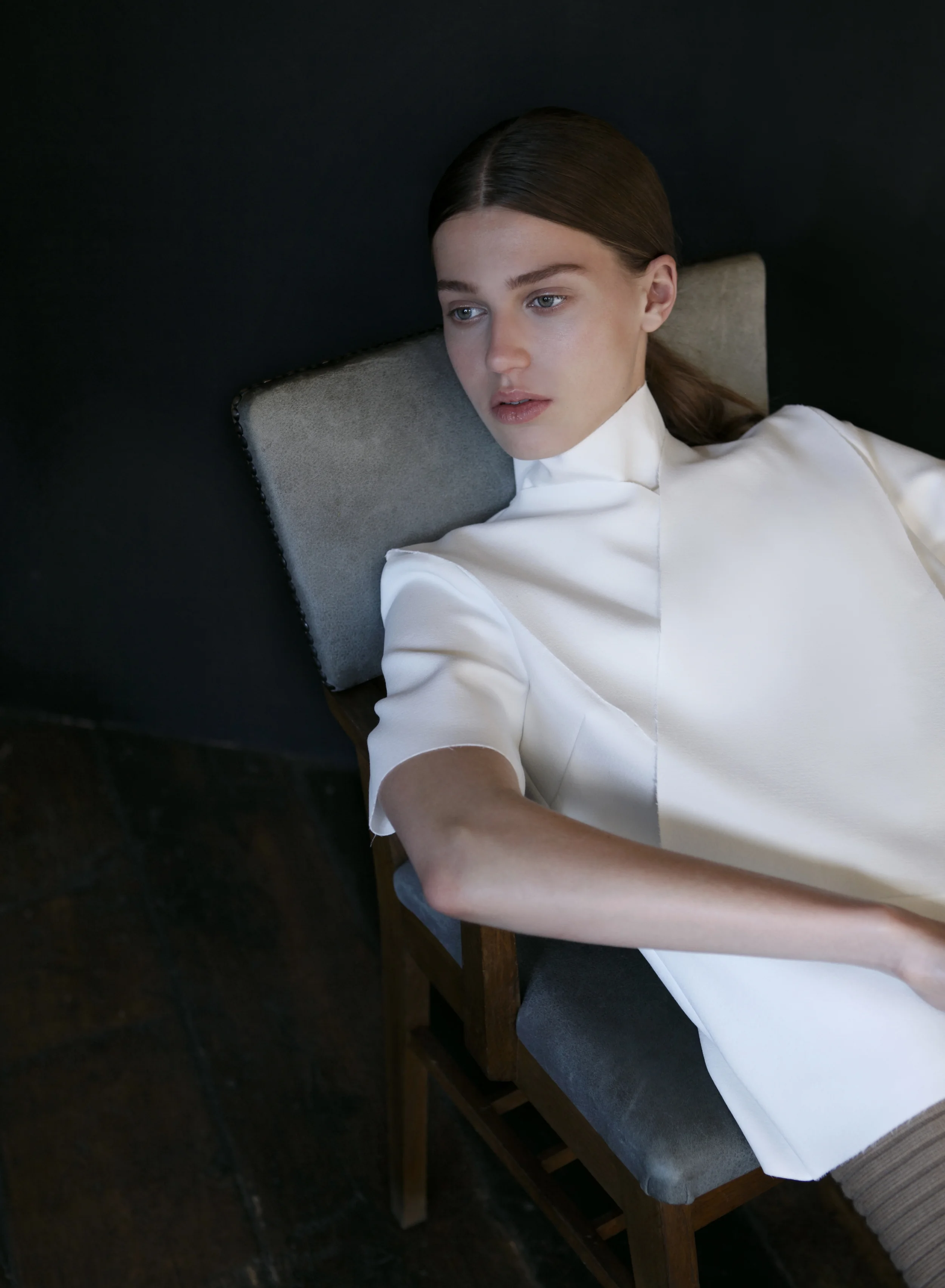 MUSE - ALVAR MAGAZINE 