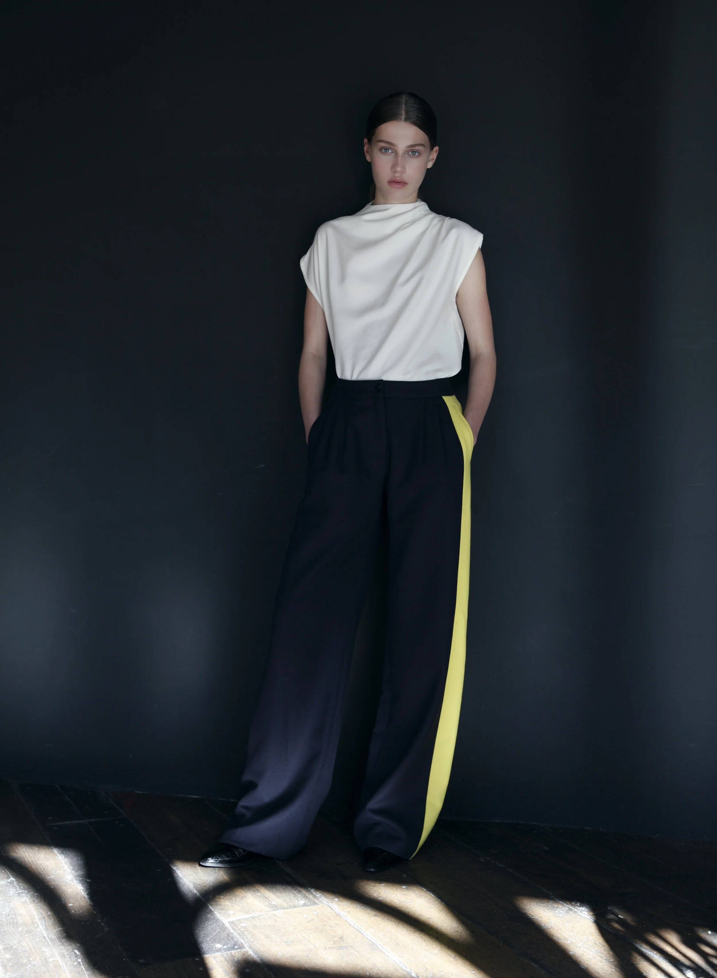 MUSE - ALVAR MAGAZINE 