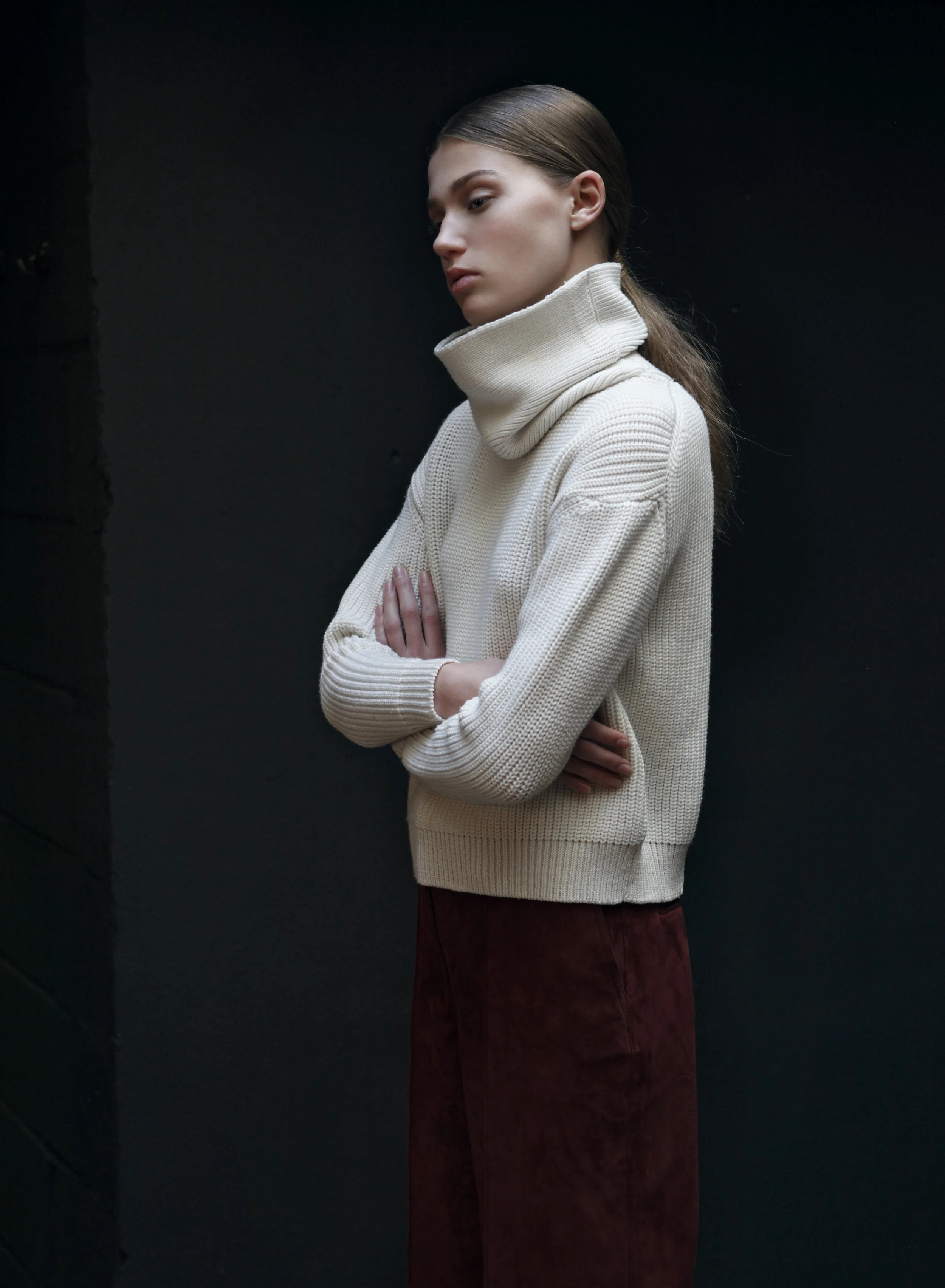 MUSE - ALVAR MAGAZINE 