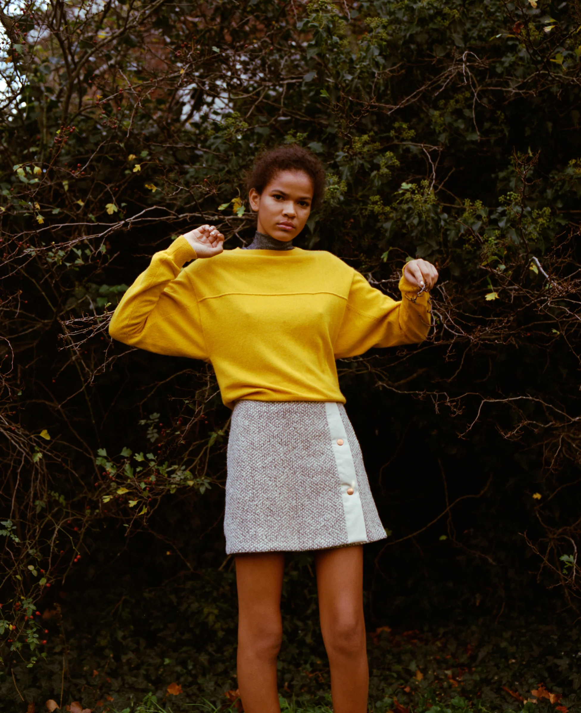 HUES - ALVAR MAGAZINE