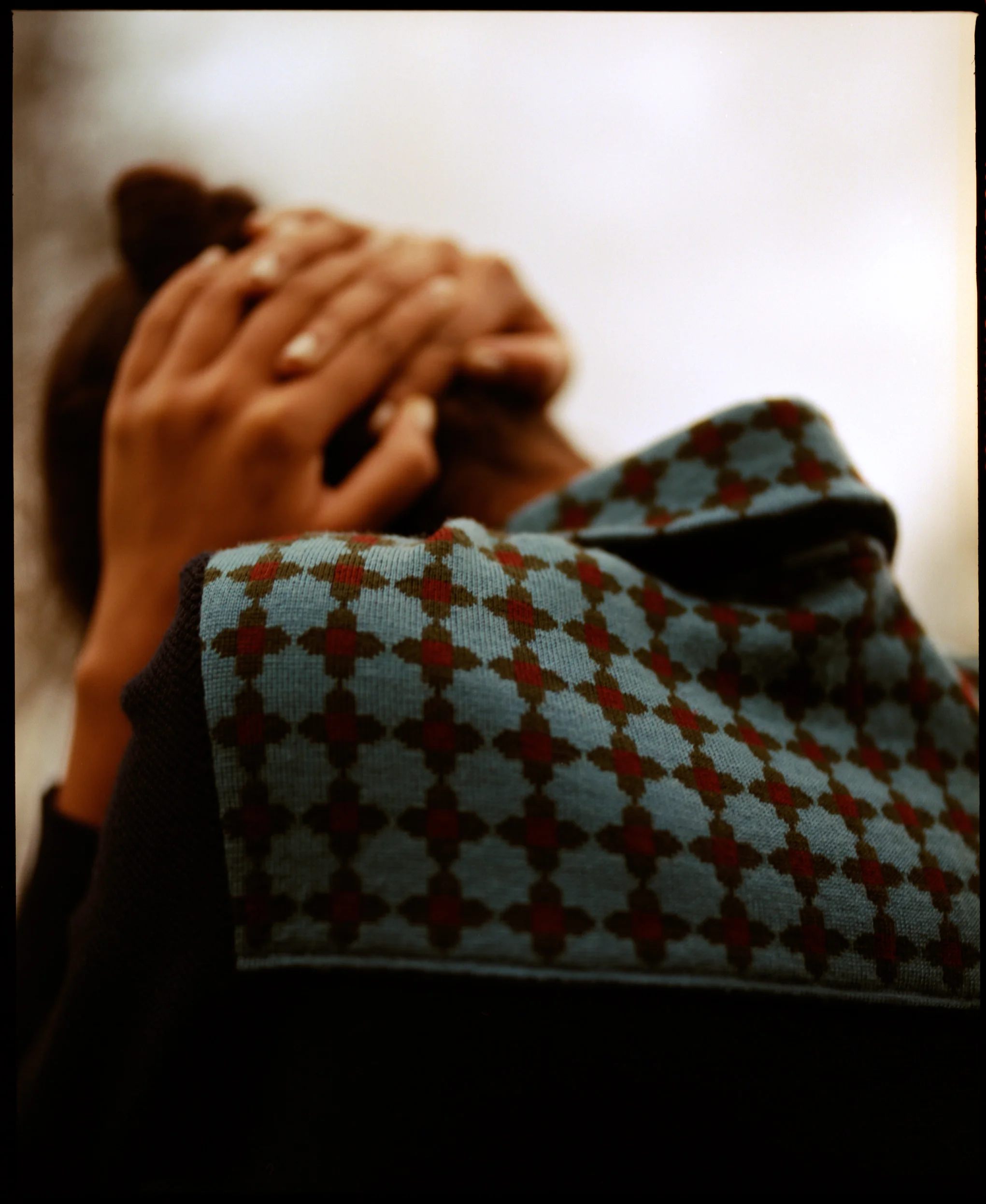 HUES - ALVAR MAGAZINE