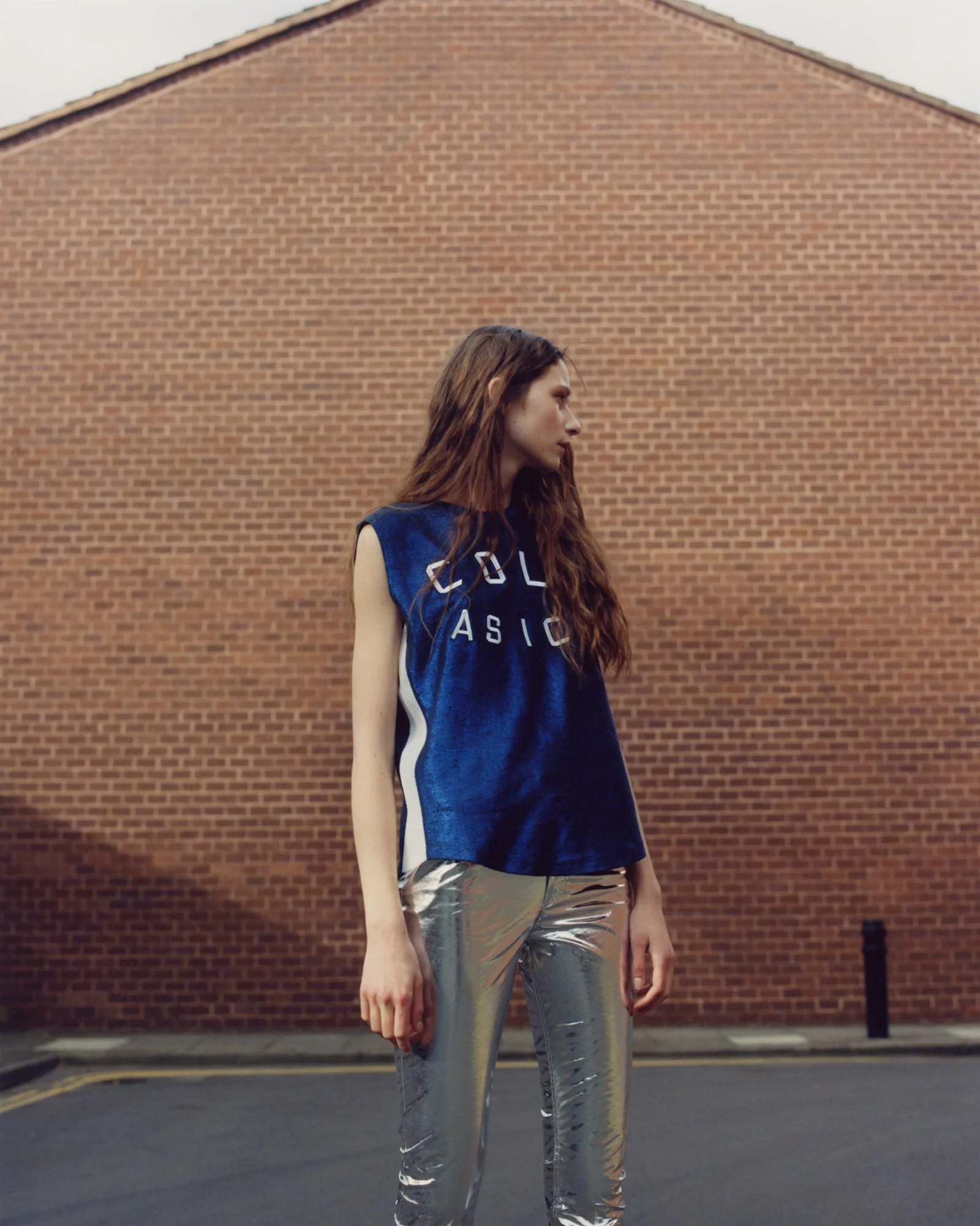 ZEPHYR - ALVAR MAGAZINE 
