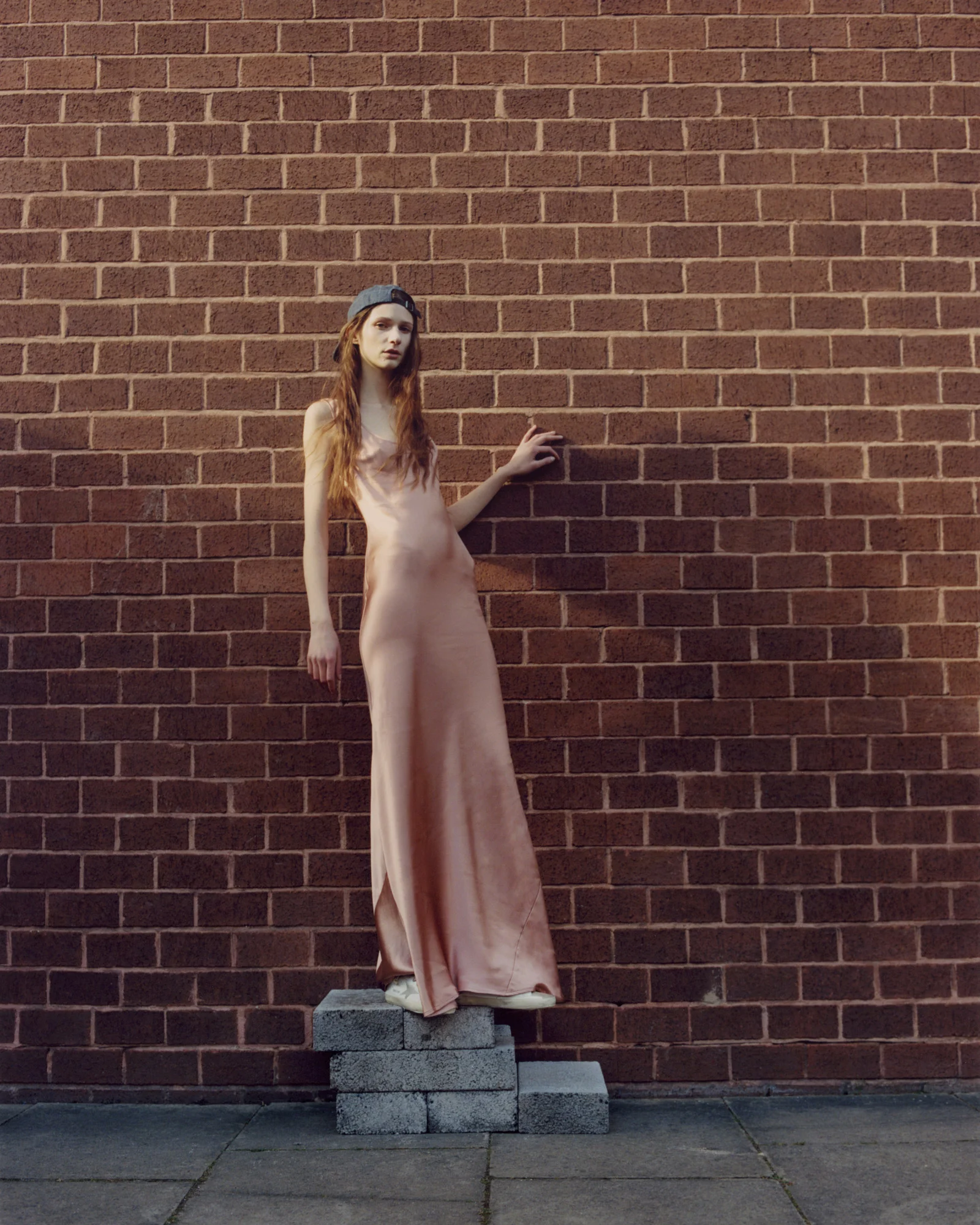 ZEPHYR - ALVAR MAGAZINE 