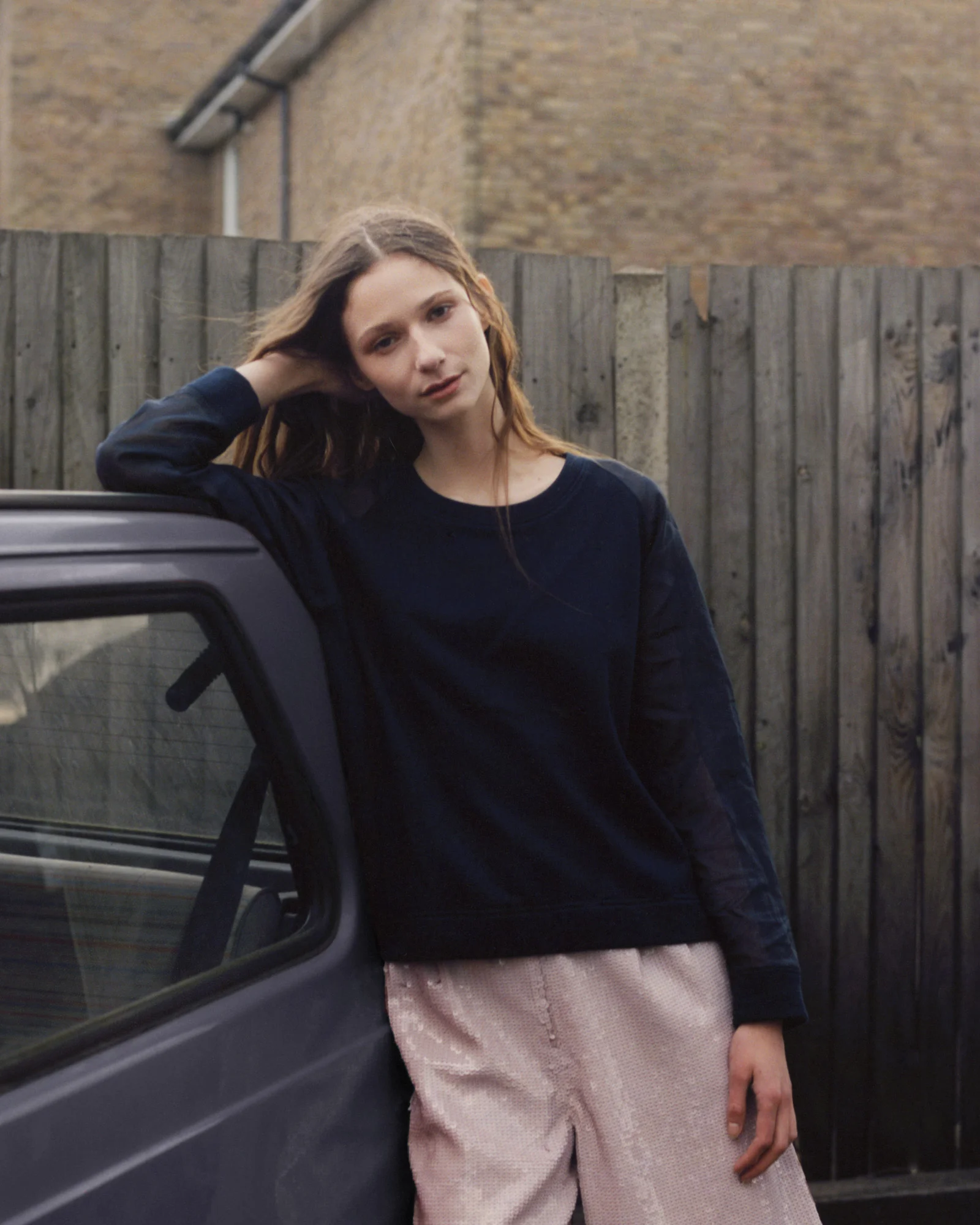 ZEPHYR - ALVAR MAGAZINE 