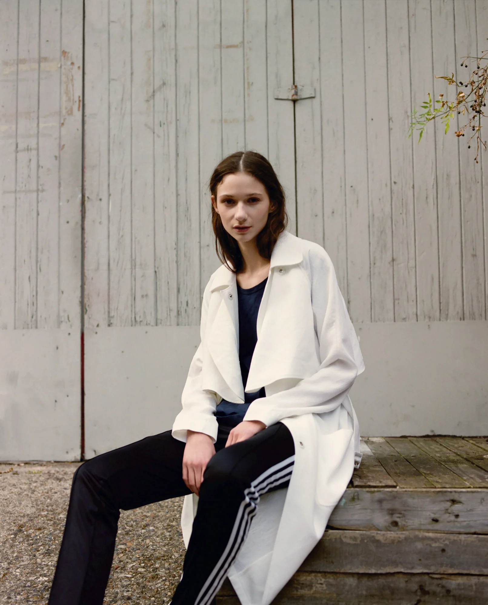 ZEPHYR - ALVAR MAGAZINE 