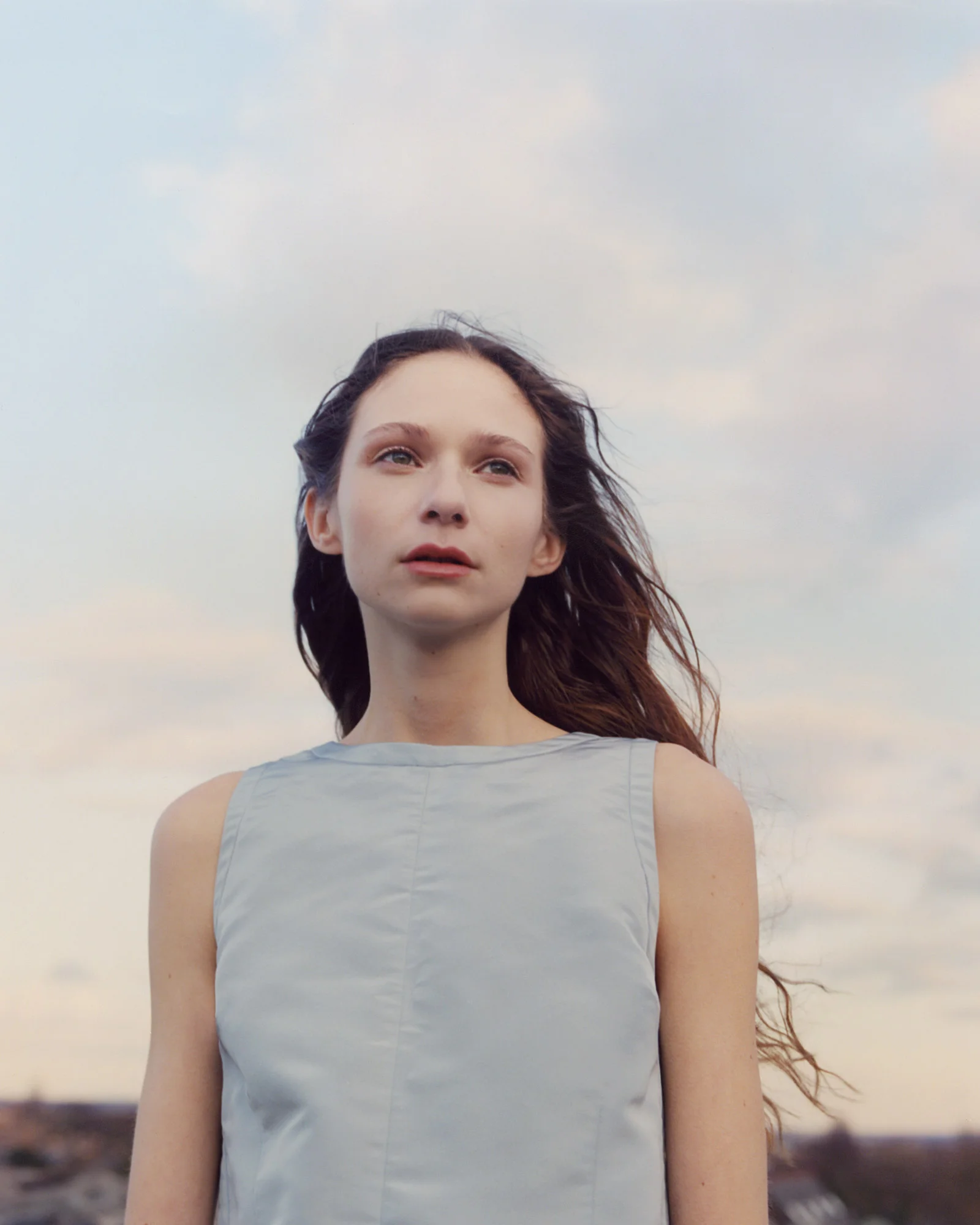 ZEPHYR - ALVAR MAGAZINE 