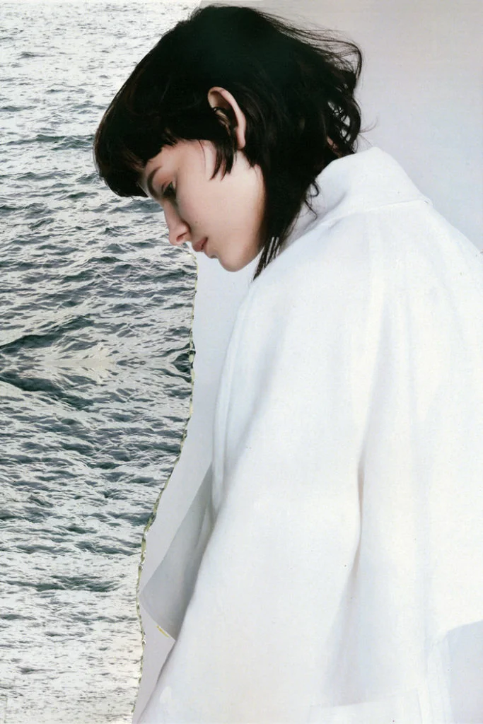 WAVES - ELLE FINLAND