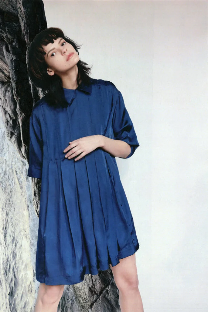 WAVES - ELLE FINLAND