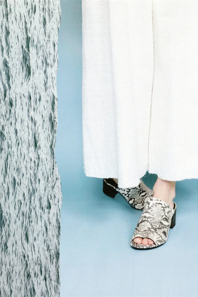 WAVES - ELLE FINLAND