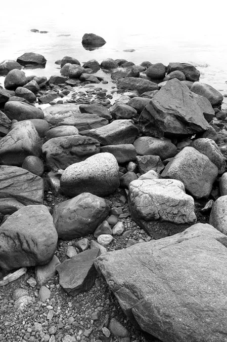 ASHORE - ALVAR