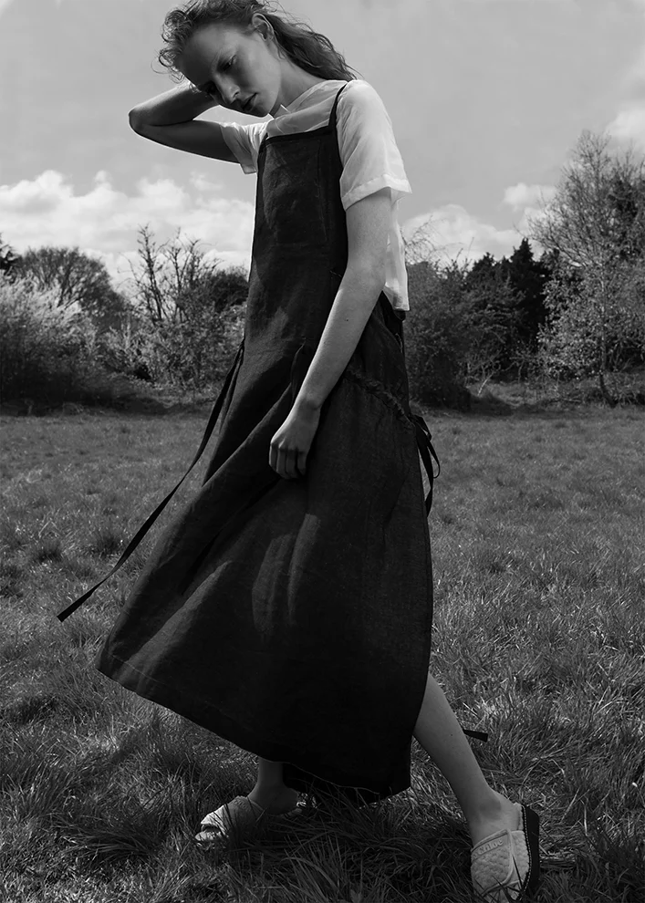 GIRL - ALVAR MAGAZINE