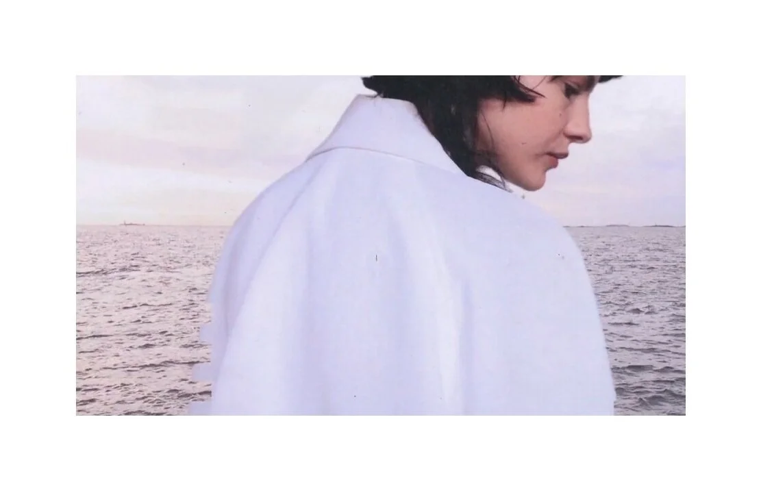 Elle Finland / Waves