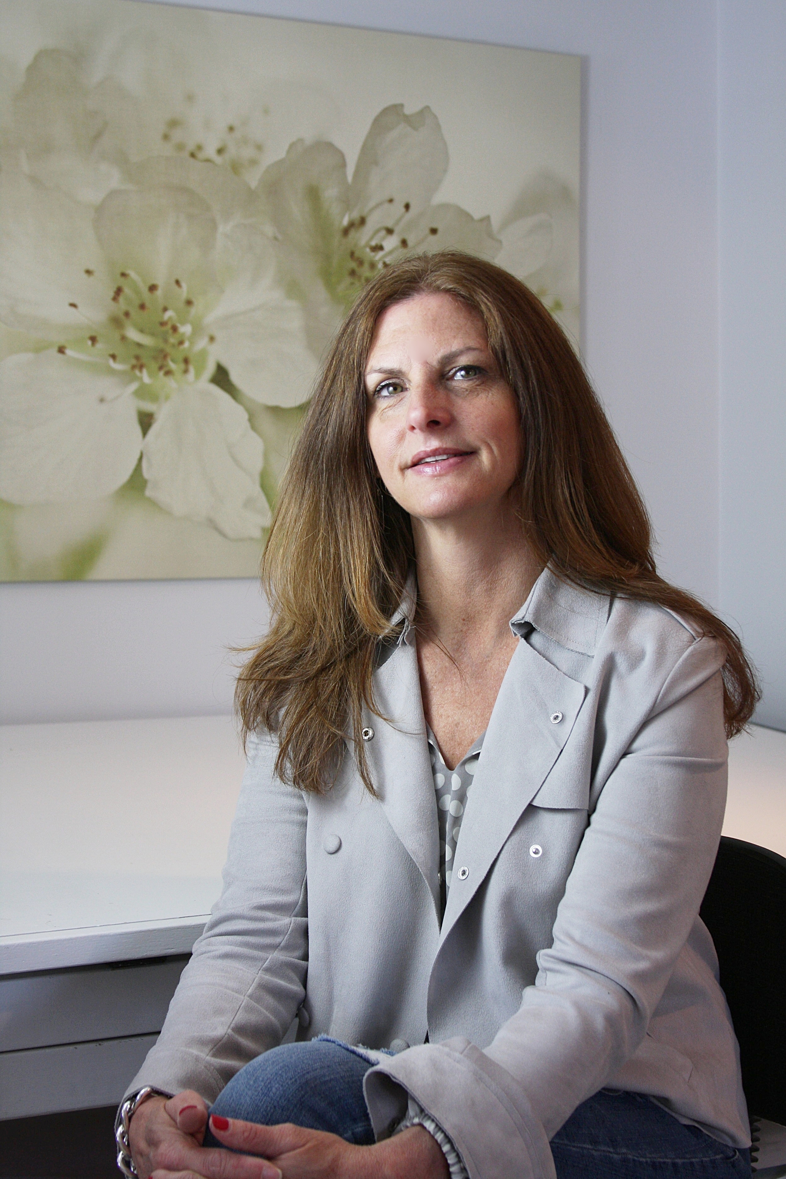 LONISE TOUHEY | BUSINESS AND FINANCE MANAGER