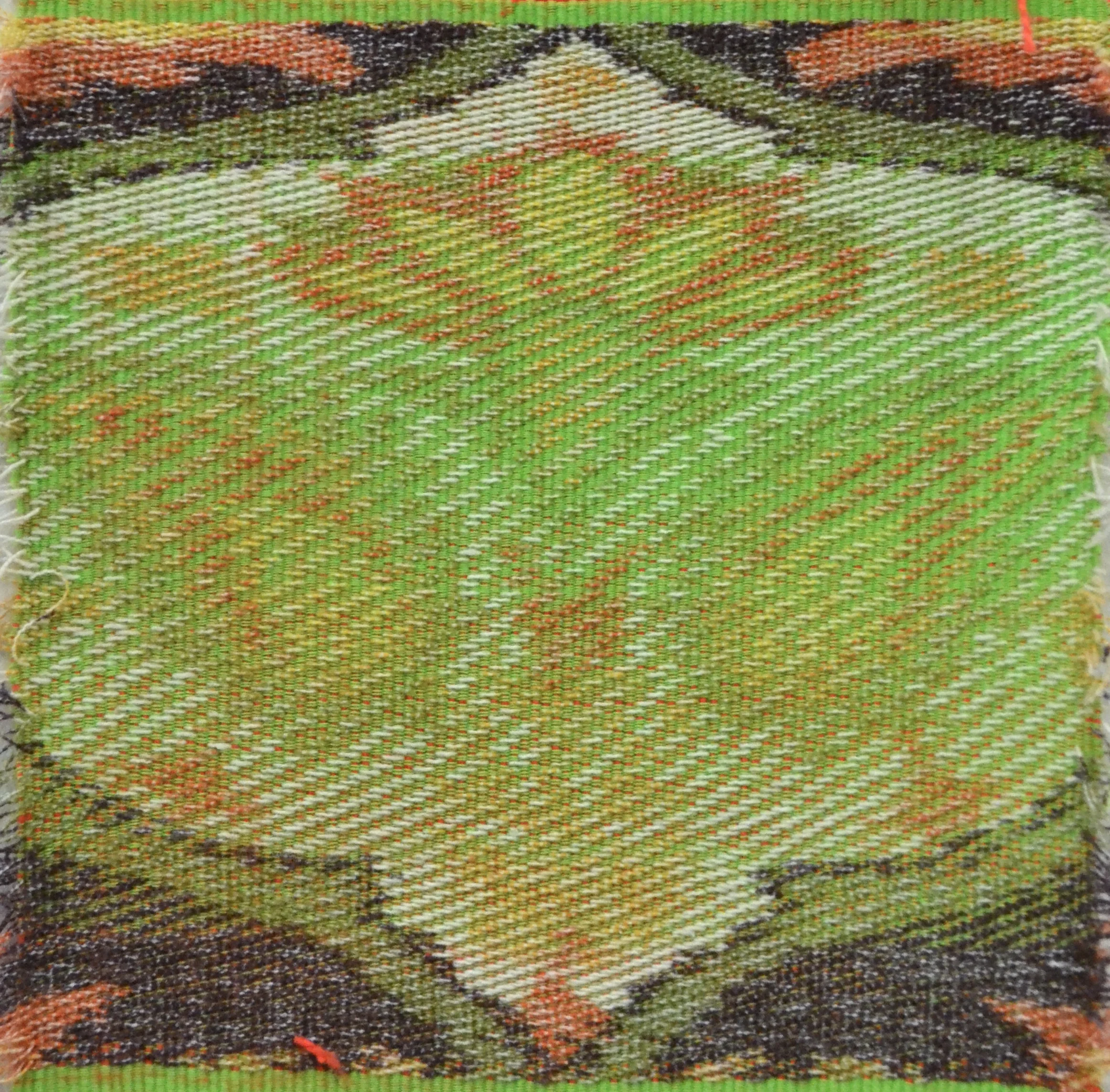 twill 1