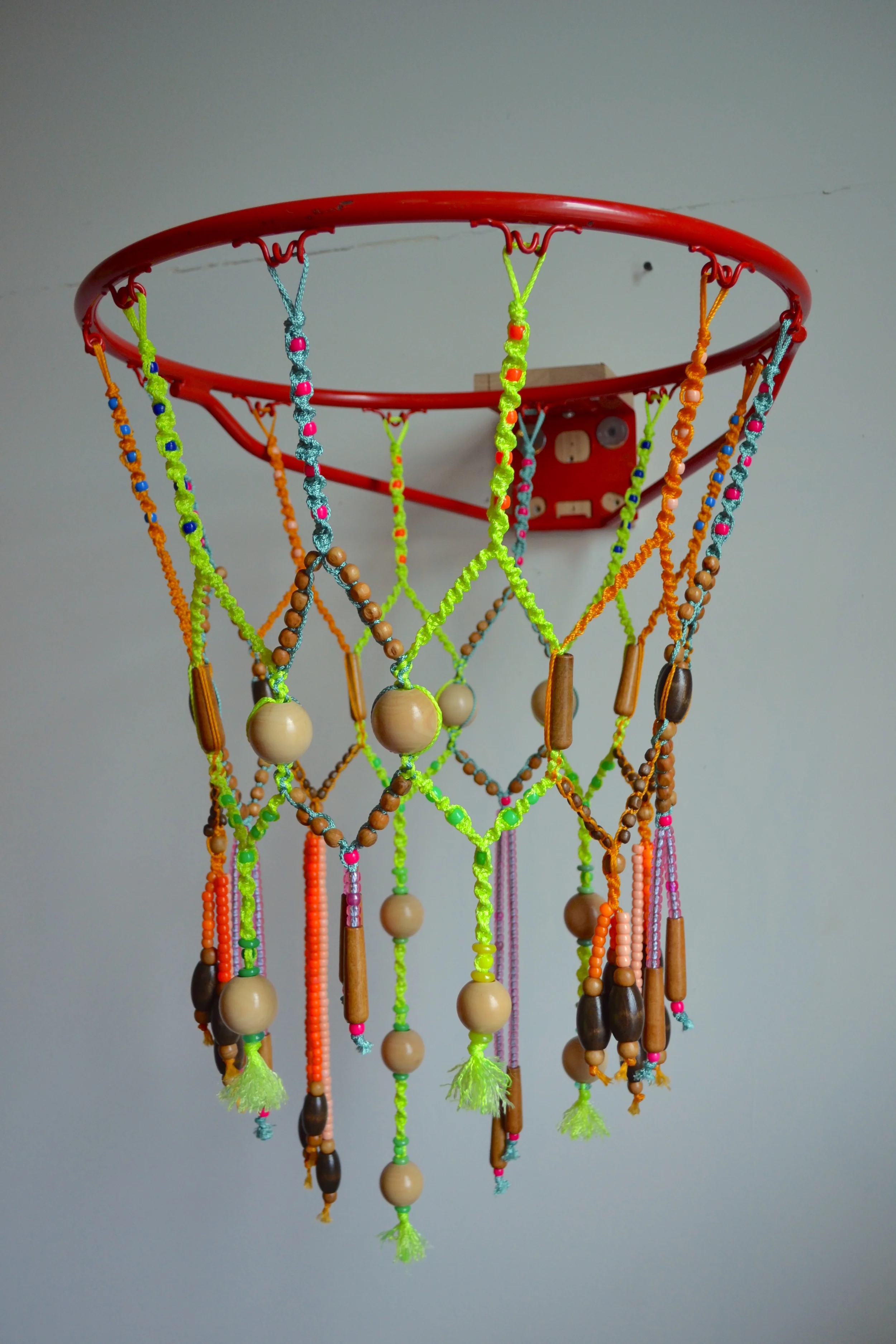 Dream Shake Net