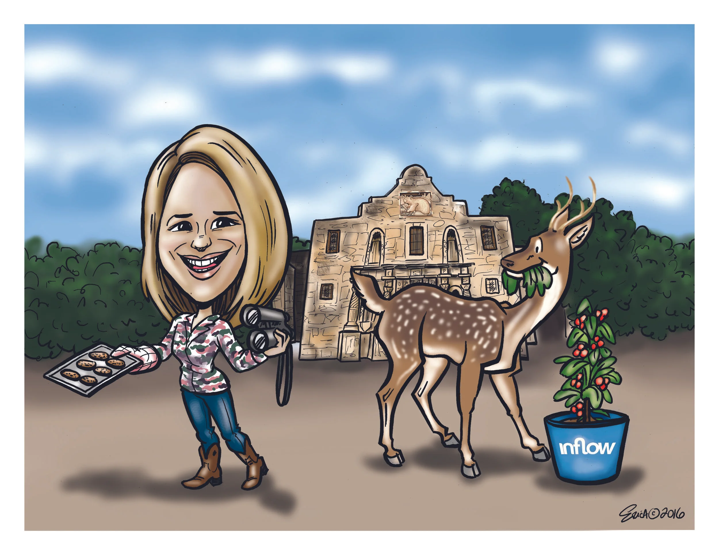 Brittany Final Caricature.jpg