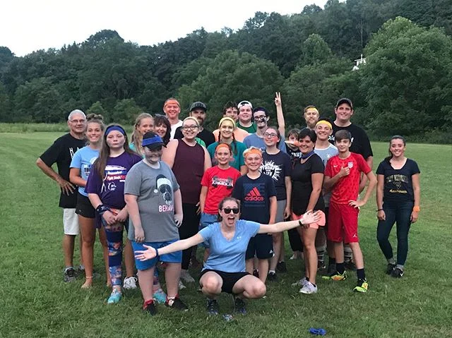 Summer Cookout 2 was a whole lot of fun! Up next....COLOR WARS!!! Question to consider: “Is the One, the only Way the only Truth and the only way to Life, worthy of bringing up in a conversation with your ONE?” If the answer is yes, and it should be, why not bring them to hear about Him? #strivesm #whosyour1 #tribalwarsstrivesm