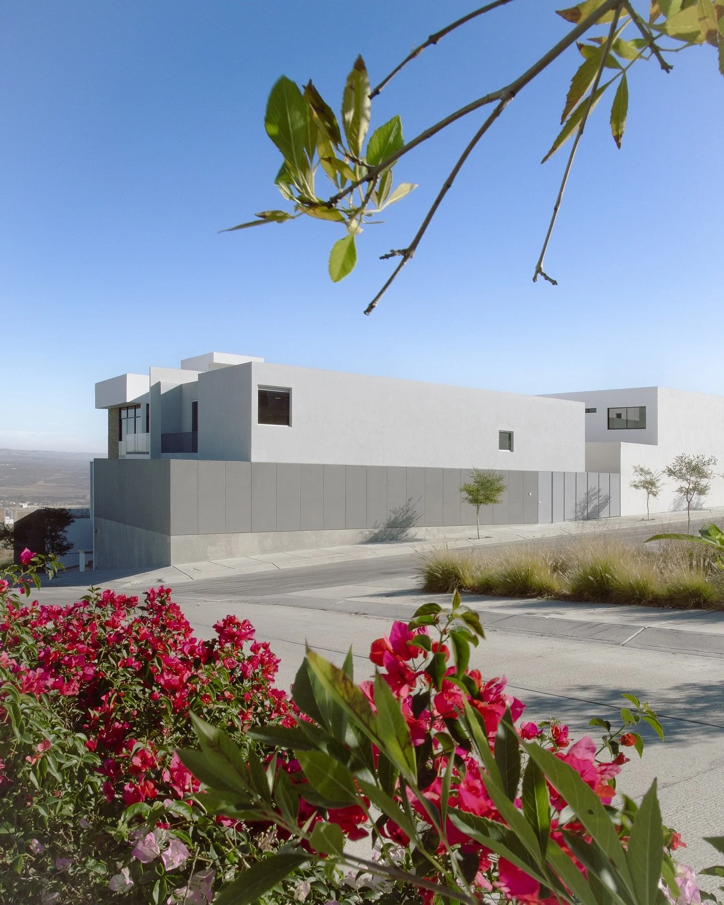 Anything but simple 
.
.
.
[ RESIDENTIAL | ARCHITECTURE ]
.
&bull; STRASSER &bull;
.
📸 @galar.galeriaarquitectura
.
.
.
.
.
.
.
.
.
#architecture #architecturelovers #architecturephotography #archilovers #architecture_view #architectureporn #archite