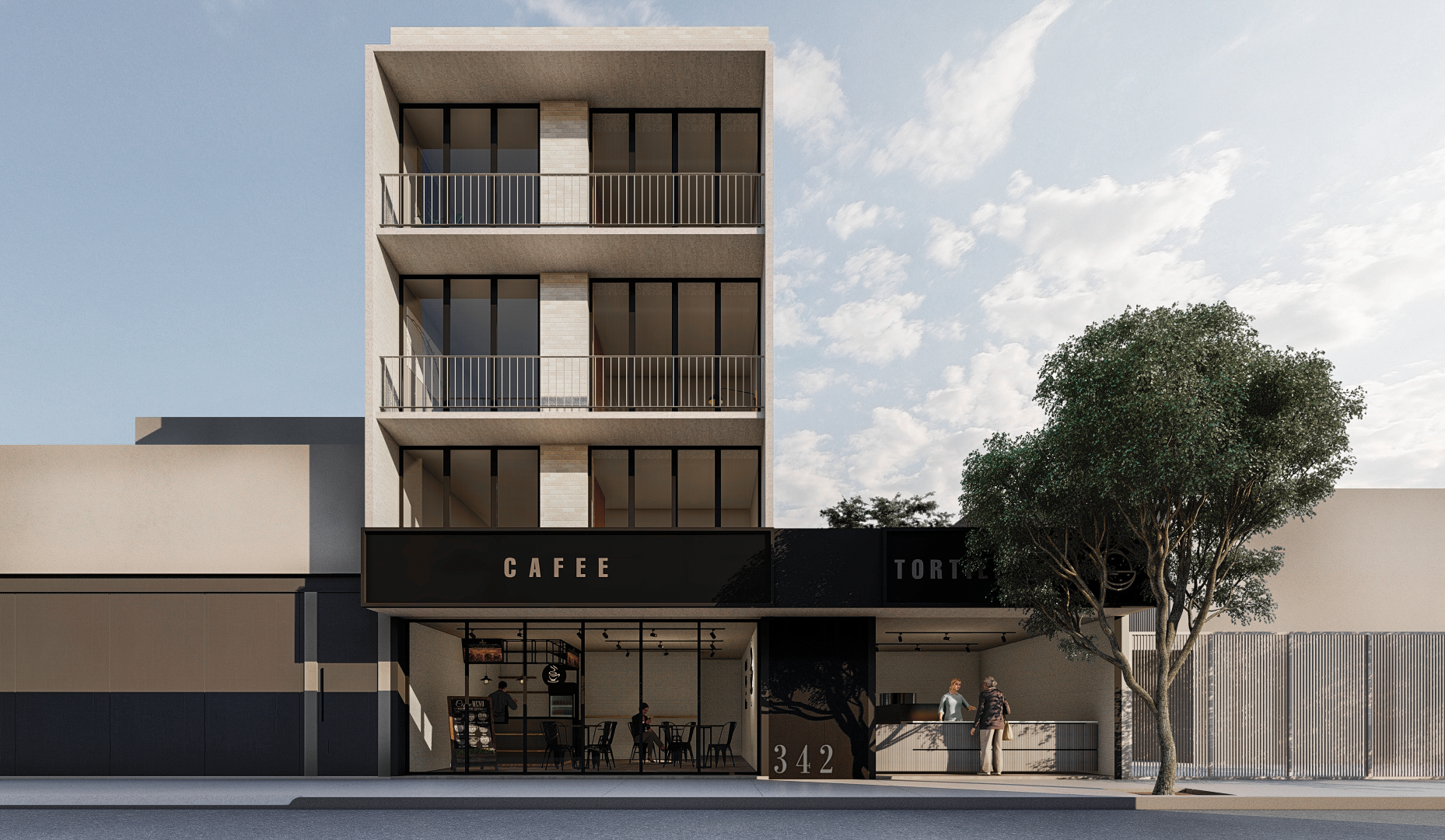 ULSB Vivienda