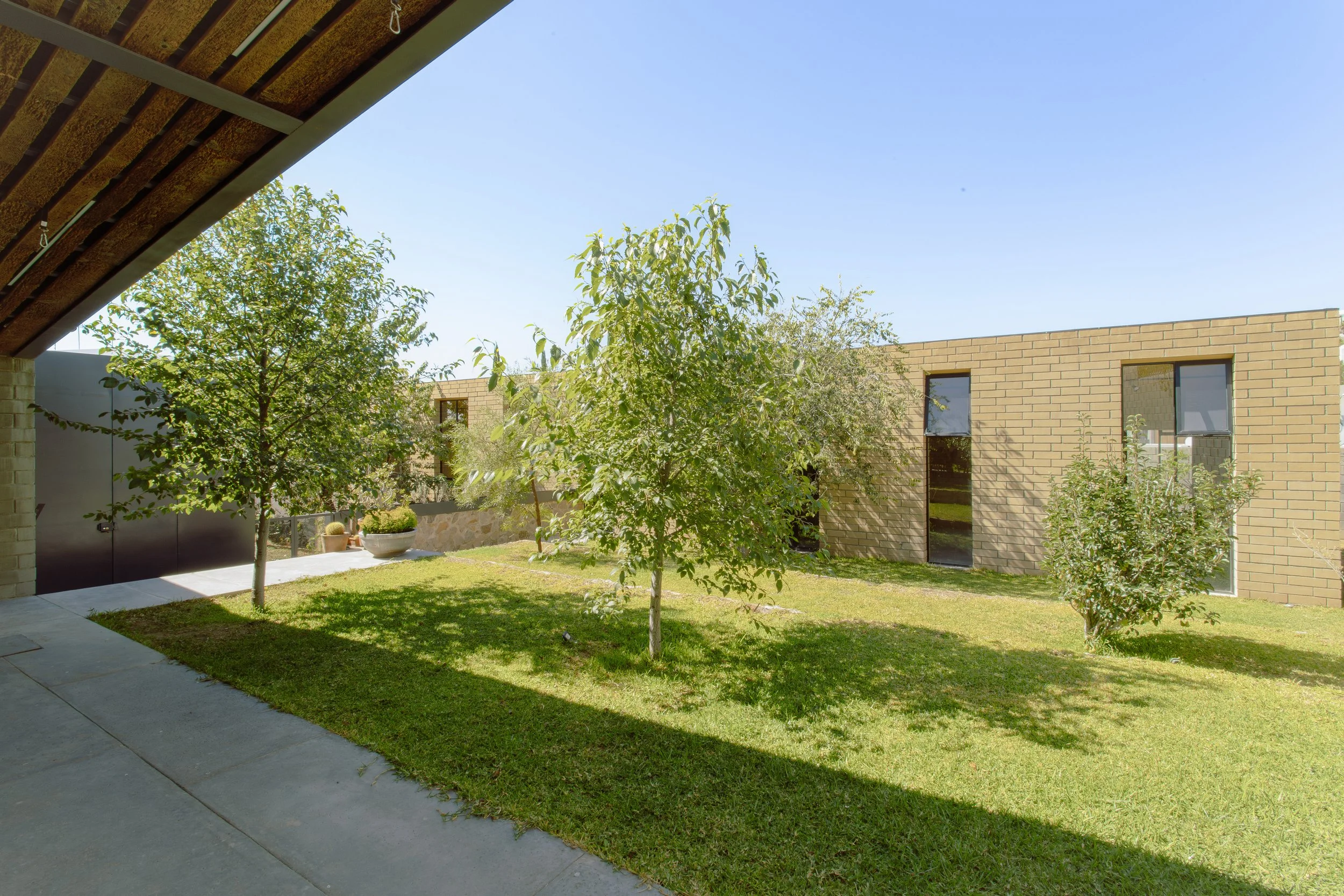 Casa FS