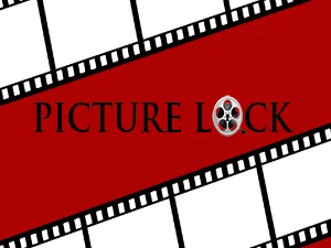 Picture Lock- Ep. 1