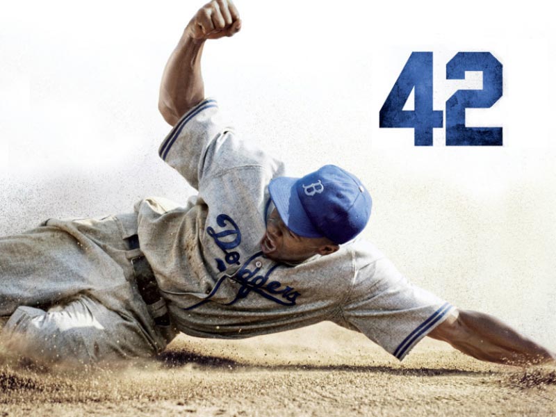 14 Quotes That Reveal the Legacy of Jackie Robinson