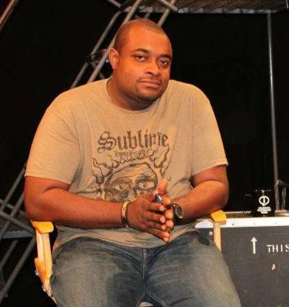Anthony Greene