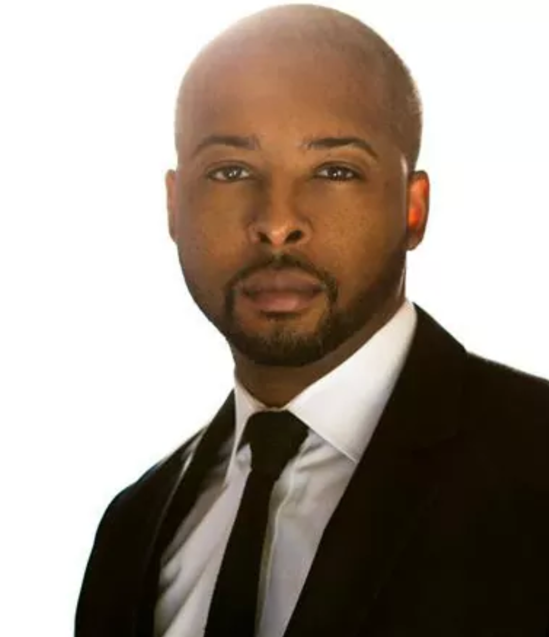Harold Jackson III