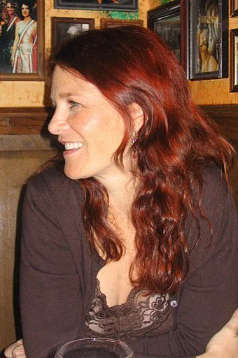 Anne Welles