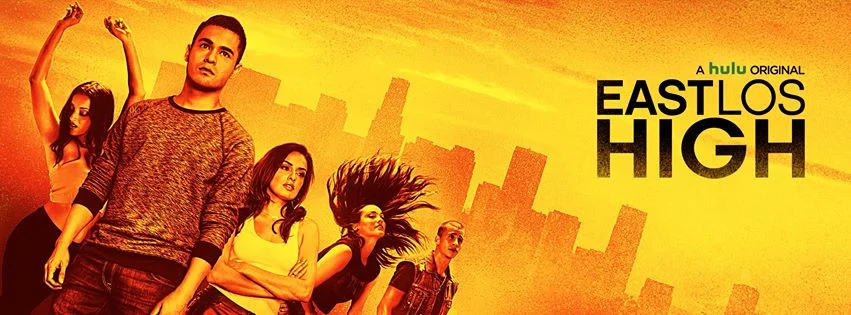 Check out East Los High on Hulu !