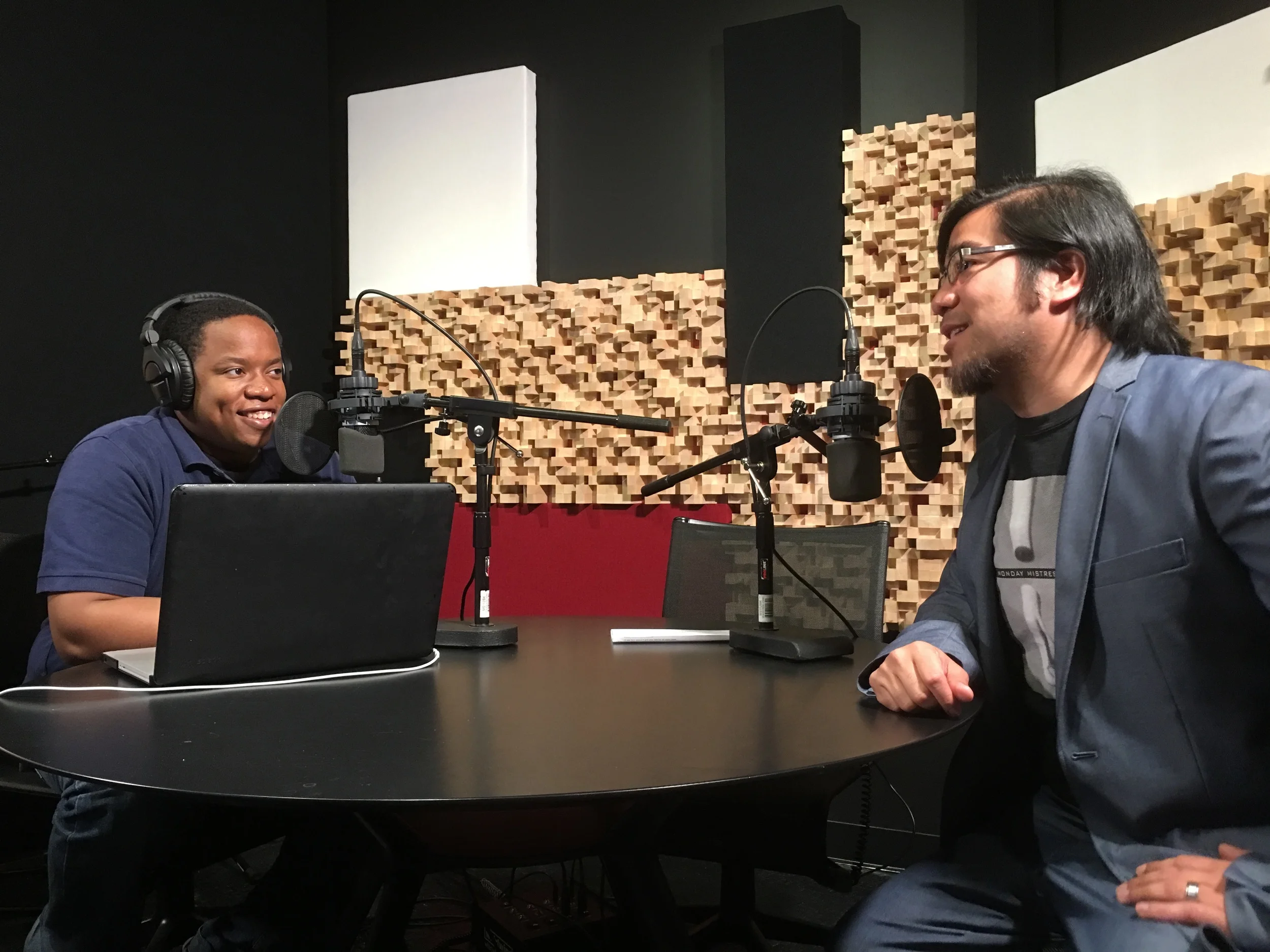 Picture Lock Radio: Ep. 5- X-Men, Joe Carabeo, & Live Cargo