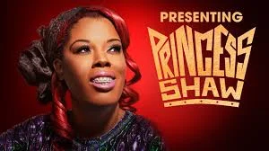 "Presenting Princess Shaw" Review