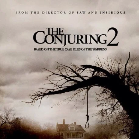"The Conjuring 2" Review: Wan is Back in the Zone!