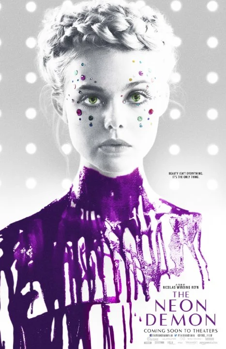 Picture Lock Radio: Ep. 9- The Neon Demon, Alvin Jones, QOTS Magazine, & Brief Encounter