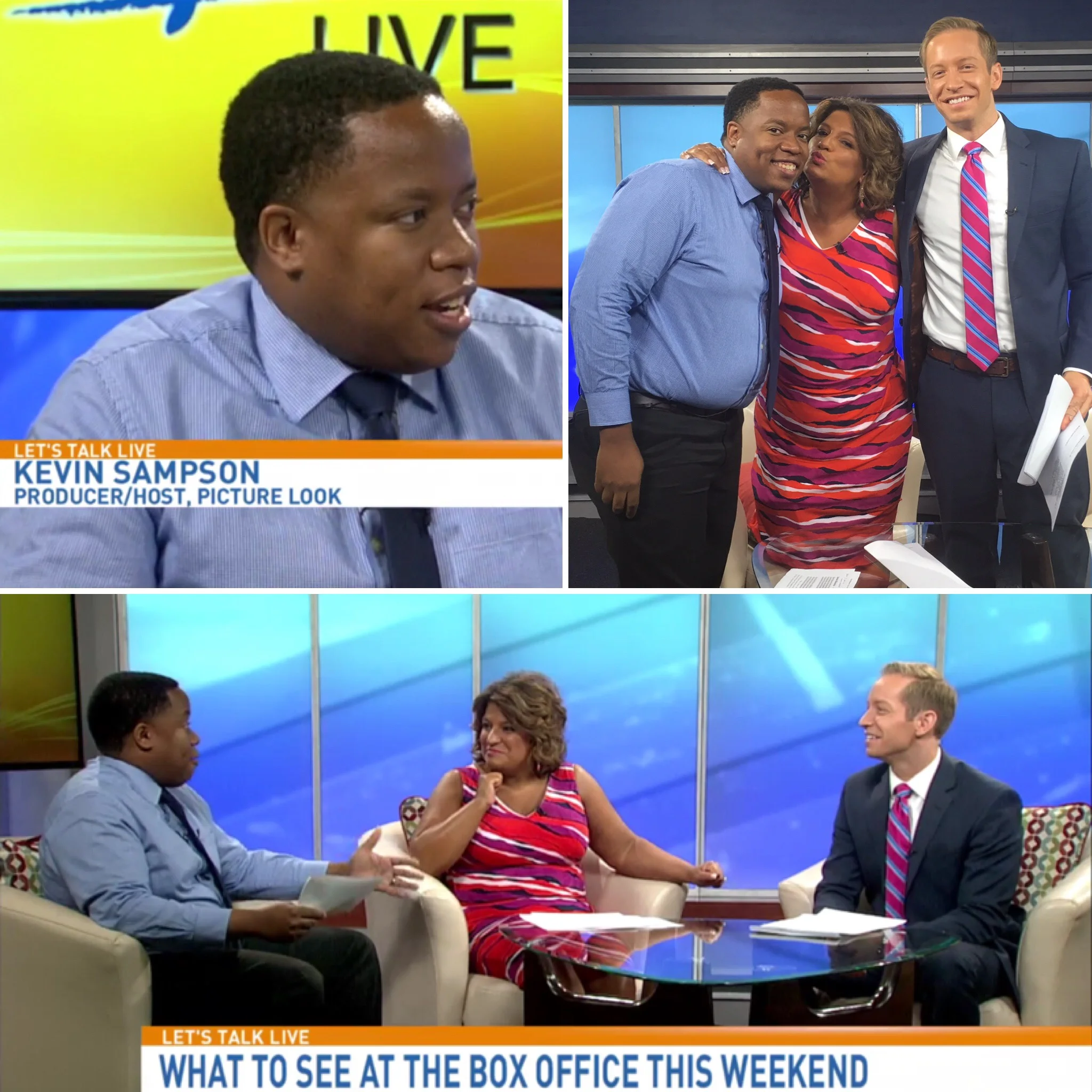 This Weekend's movies: Nerve, Bad Moms, & Jason Bourne