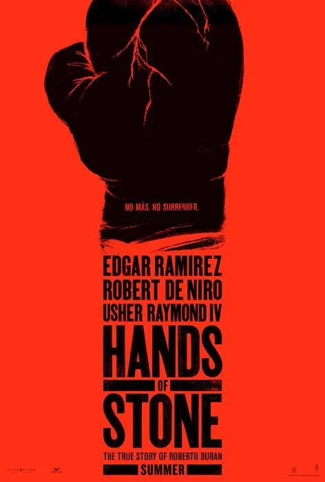 "Hands of Stone" Screening Giveaway