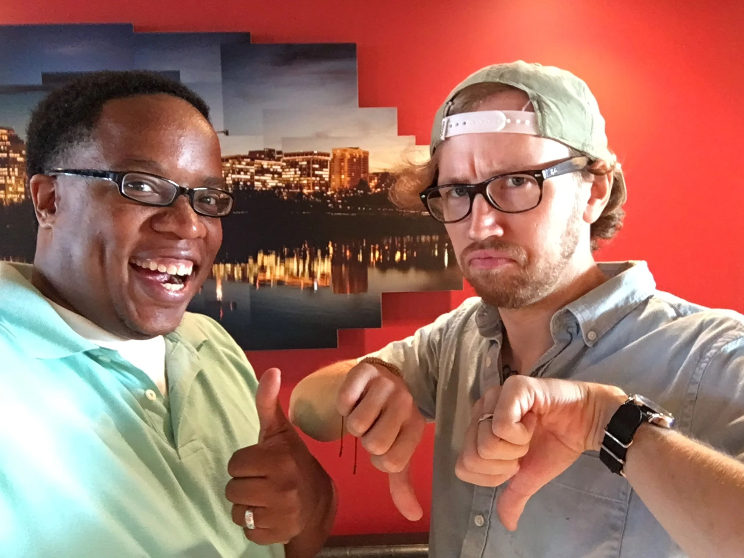 Picture Lock Radio: Ep. 18- Bryan Loy, Sully, Telluride Film Fest, Fall Back/Spring Forward