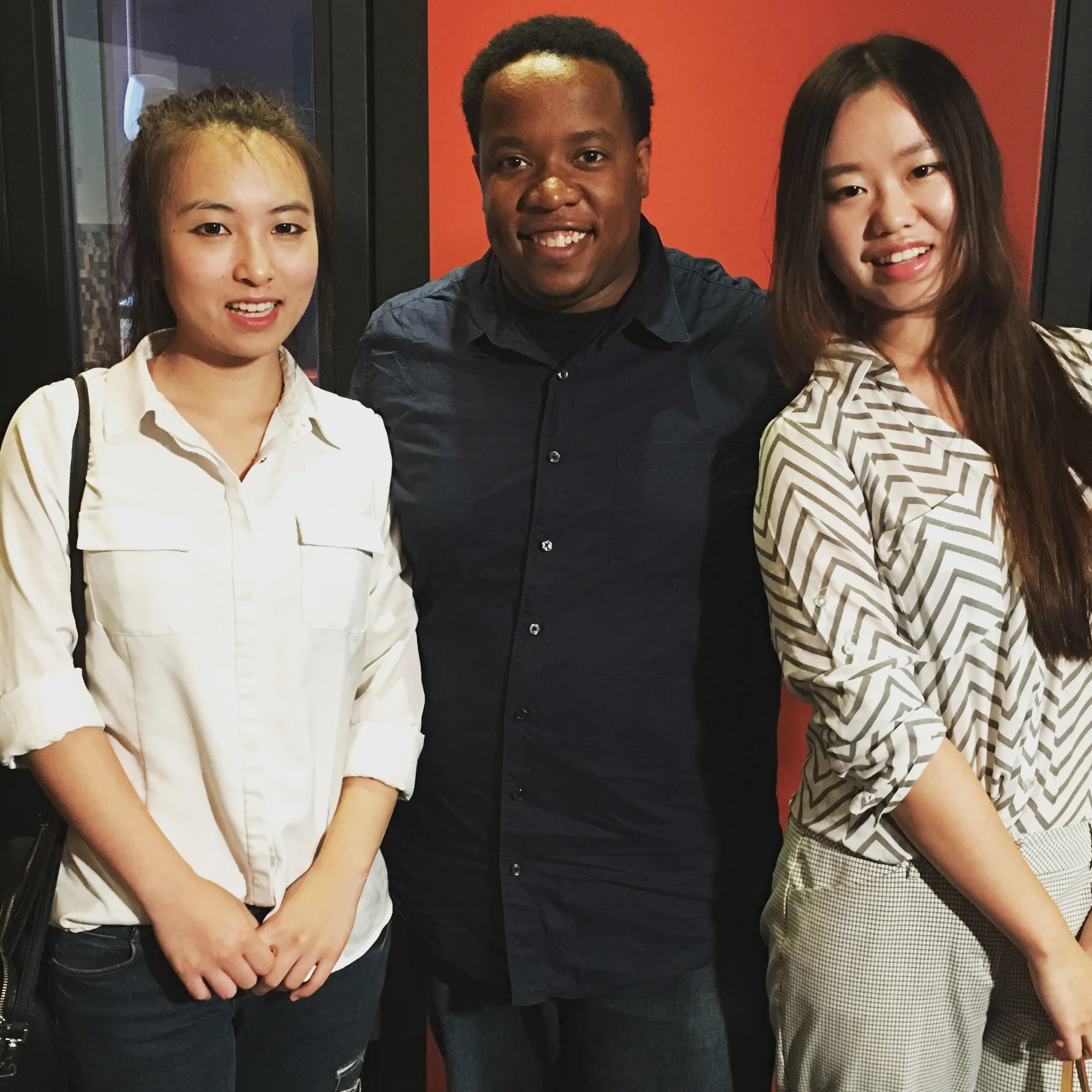 Picture Lock Unlocked: DC Chinese Film Festival 2016