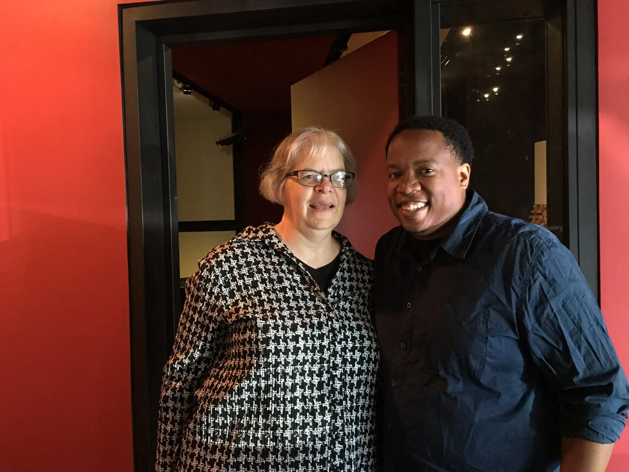 Picture Lock Radio: Ep. 21- Fences, RIFE, IndieCapitol Awards, & Melissa Houghton of WIFV DC