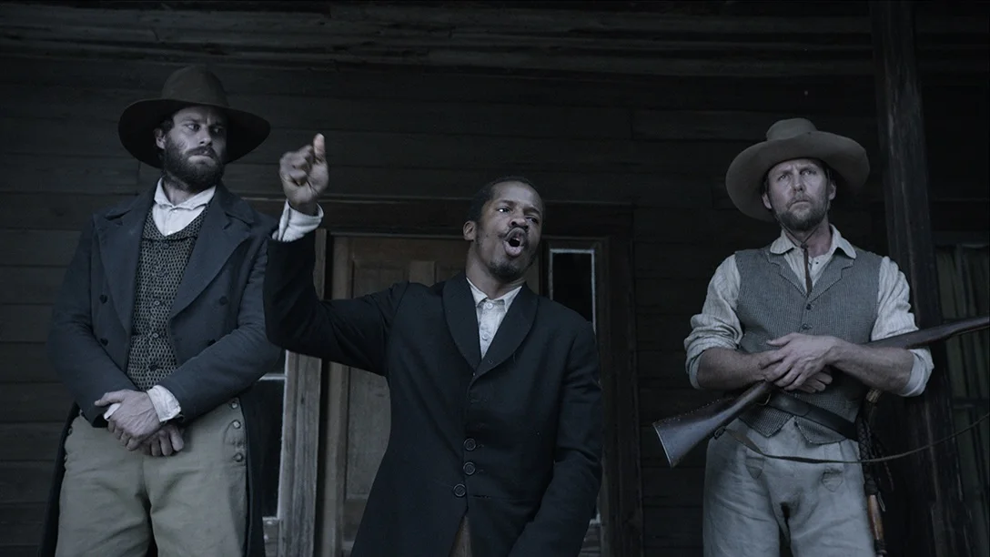 "The Birth of A Nation" Review