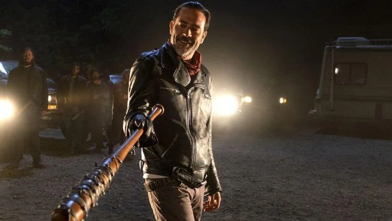 Picture Lock Radio: Ep. 25- KitSplit, Momentum Films, The Walking Dead