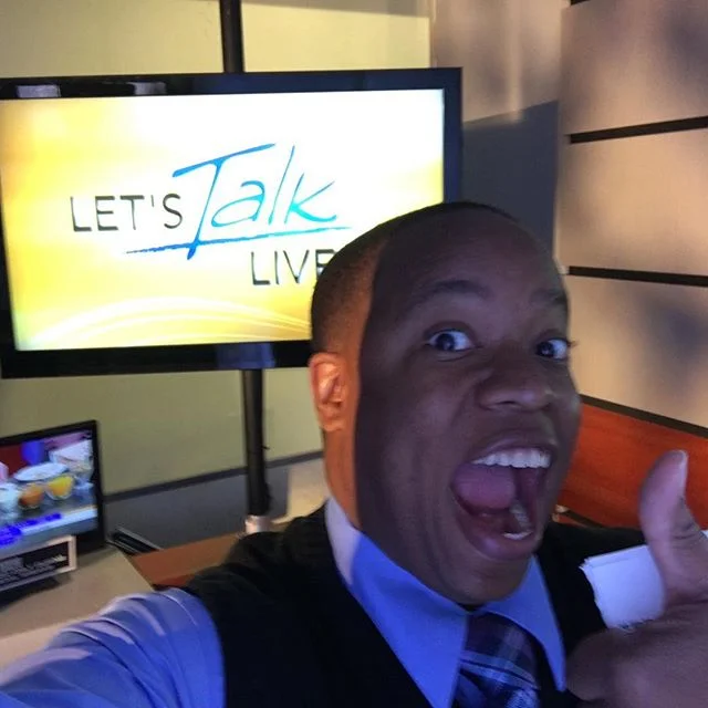 "Let's Talk Live": Weekend Movie Guide