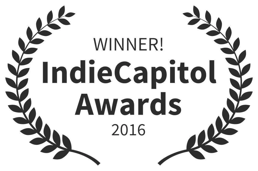 Picture Lock Wins 2016 IndieCapitol Award 