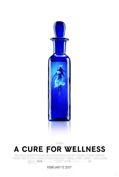 "A Cure For Wellness" Giveaway