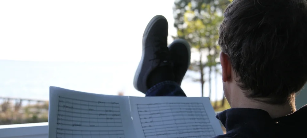 Picture Lock Radio: Ep. 34- Movie Scores & DC Independent Film Festival 2017