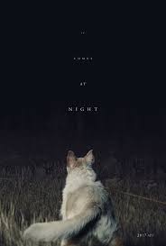 "It Comes At Night" Review