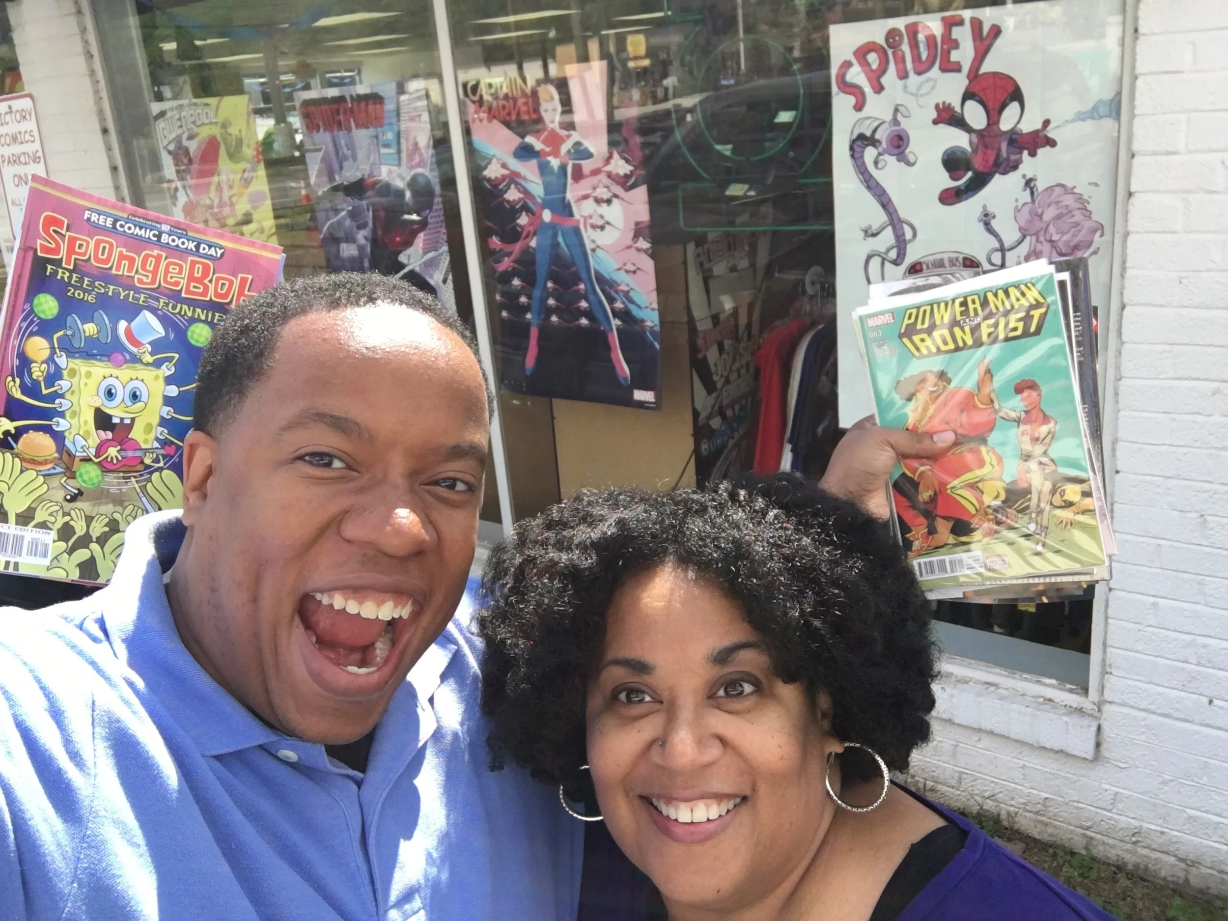 Picture Lock Radio: Ep. 45- Talking Movies & TV w/ Mom